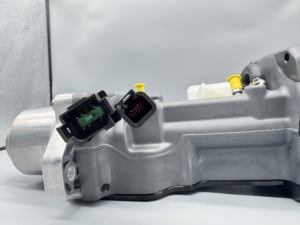 स्केनिया क्लच बूस्टर के लिए इलेक्ट्रॉनिक क्लच सर्वो एक्टोरेटर ईका 2290706 s2cp10.087a 2131963 2082082 2023059 - Product Image 2