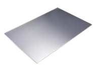 Hastelloy C276 C22 Inconel Monel 400 K500 Nitronic 30/60/90 Bande de nickel de qualité 600 601 617 625 713 Plaque d'alliage