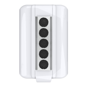 RGFROST 24V Heat Pump Split Rooftop <b>AC</b> <b>Unit</b> R134a 24V Magnetic School Bus <b>Portable</b> Air Conditioner 1-Year Warranty New - Product Image 3