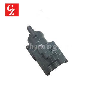 Đầu Nối Khí 1616710380 1616710390 Cho Máy Nén Atlas Copco Bộ Phận Trục Vít Gx2 Gx5 - Product Image 6