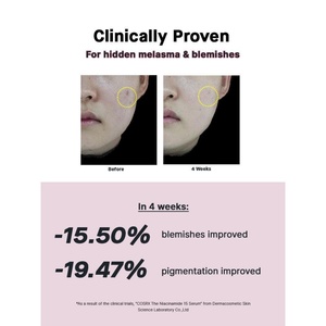 [Solo para Nigeria] [COSRX] Suero de Niacinamida 15% de Alta Concentración 20ml como Suero Facial para Control de Sebo y No Comedogénico para el Acné - Product Image 5