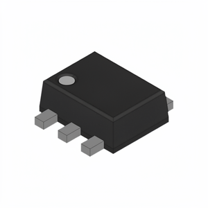 Transistores 6-WSOF UPA651TT-E1-A Componentes Electrónicos Originales - Product Image 1