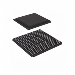 Embedded XC2V250-6FGG456C 456 BBGA Components Electronic in Stock - Product Image 1
