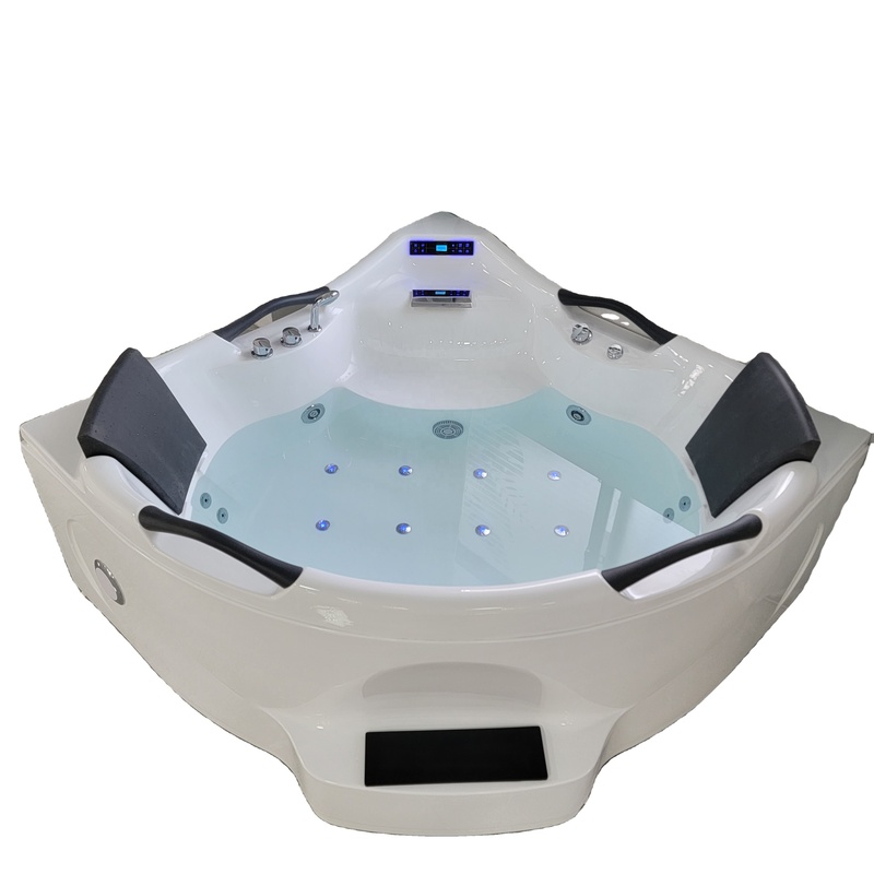 Whirlpool Bathtub