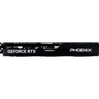 Carte graphique 16 Go GDDR7 Triple ventilateur PCIe 5.0 Express GPU DLSS 4 Ray Tracing pour PC de jeu et studio 5070 Ti Phoenix-S Nouveau Standard