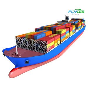 Expédition porte à porte de Chine vers le Royaume-Uni - Fret maritime LCL et transport routier vers <span class=keywords><strong>Liverpool</strong></span>/Leeds - Product Image 2