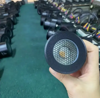 Nouveau design de lampes souterraines IP67 étanche pour éclairage extérieur creusé éclairage de pont cob pour lampes souterraines extérieures