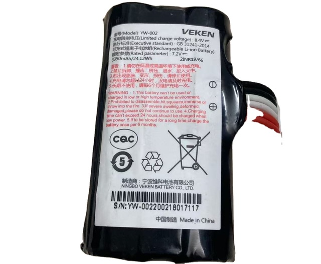 Used/New  A910  A930 Battery Parts for POS on Sale