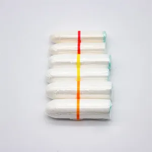 OEM ODM für Heavy Flow Tampliner Ultra Damen Hygiene produkte Pads kleine Tampons