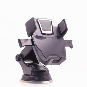 Adsorción ABS universal/soporte de ventosa para teléfono inteligente móvil gravedad soporte magnético soporte de teléfono móvil para coche - Product Image 5
