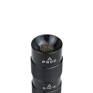 Kit profesional de reparación de punta de Taco de piscina 4 en 1, Protector de junta de desgaste, aireador de Zapper de tamaño 5/16X18 - Product Image 2