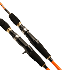 HOWELL n. 50 <span class=keywords><strong>barca</strong></span> veloce Offshore Soft-tip mare zattera canna speciale Pomfret polpo bianco canna da pesca per lago - Product Image 5