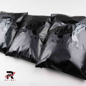 Muestra Gratuita de Bolsas de Polietileno Autoadhesivas, Bolsas de Polietileno para Envíos con Logotipo Personalizado Impreso - Product Image 6