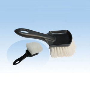 Plástico limpieza del coche cepillo de detalle cepillo neumático - Product Image 6