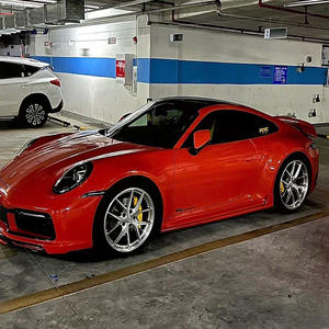 Jantes 4x100 5x100 5x114.3 5x112 6X139.7 Chrome Poli Alliage Forgé Roue pour Audi <span class=keywords><strong>Porsche</strong></span> Ferrari M2 M3 M4 HRE P101sc - Product Image 3