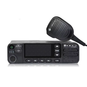 <span class=keywords><strong>Autoradio</strong></span> mobile original XiR M8668i pour talkie-walkie longue portée Motorola 50KM - Product Image 2