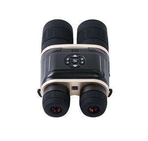 5X <span class=keywords><strong>50</strong></span> Neues HD 1080 Digitales Nachtsicht-Zoom-Fernglas mit WLAN und Kamera-Videoausgang GPS - Product Image 4