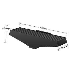 Luces Solares Pequeñas para Cercas, Luces LED Recargables para Exteriores con Clasificación IP65 a Prueba de Agua, Luces para Escalones, Paredes, Jardín, Patio, Caminos y Escaleras - Product Image 5