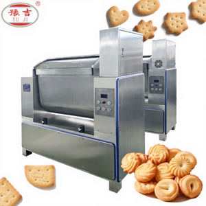 Mélangeur à Pâte Horizontal Électrique Professionnel Multifonctionnel - Nouvel Équipement <span class=keywords><strong>de</strong></span> Boulangerie en Acier Inoxydable Haute Performance <span class=keywords><strong>pour</strong></span> la <span class=keywords><strong>Farine</strong></span> - Product Image 1