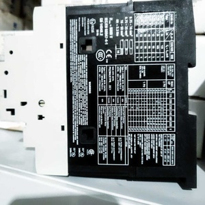 Eaton Moeller 222354-Disyuntor de protección de motor XTPR040DC1NL 3P <span class=keywords><strong>40</strong></span> A - Product Image 4