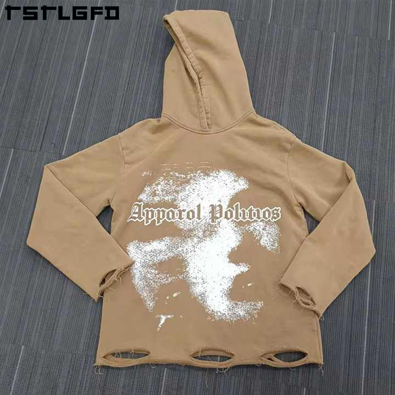 Shop Our Custom Logo Sun Faded Distressed Sweatshirts