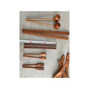 HECHO EN VIETNAM CON 100% MATERIAL NATURAL ECO FRIENDLY COCINA DE MADERA COCO - Product Image 2