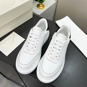 Designer Custom <b>Shoes</b> For High End Luxury Brands Genuine Drop Shipping Retro Original MQC Breathable Casual <b>Shoes</b> <b>Chunky</b> <b>Shoes</b> - Product Image 2