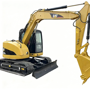 Used Caterpillar Brand 8 Ton 307 308C for Cat <b>Excavator</b> Japan Caterpillar 307D for Cat 307E2 Farm <b>Excavator</b> cat 308c <b>Excavator</b> - Product Image 1
