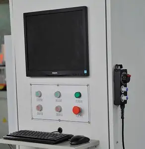 Fabrika doğrudan satış 4 eksenli CNC işleme makinesi alüminyum pencere makinesi endüstriyel profil işleme makinesi