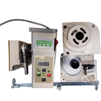 Moteur à commande électronique à entraînement direct YS 988 de haute qualité, nouvelles pièces de machine à coudre industrielle, usage domestique, industries de vente au détail/vêtements