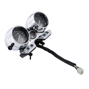 Tachymètre de jauge de compteur de vitesse XF-815 pour <span class=keywords><strong>SUZUKI</strong></span> GSX1200 <span class=keywords><strong>INAZUMA</strong></span> 1200 1997 1998 97 98 - Product Image 4