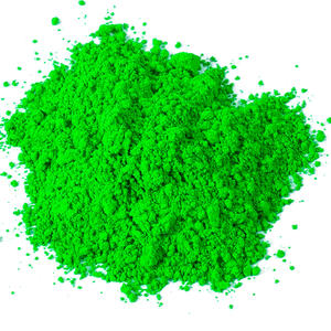 Pigmento fluorescente in polvere colorato al Neon pigmento <span class=keywords><strong>perlescente</strong></span> per Nail Art artigianato - Product Image 6