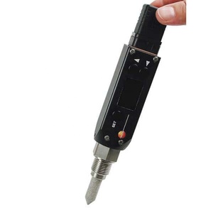 Capteur d'humidité polymère Testo 6741, neuf, pour la mesure du point de rosée - Product Image 6