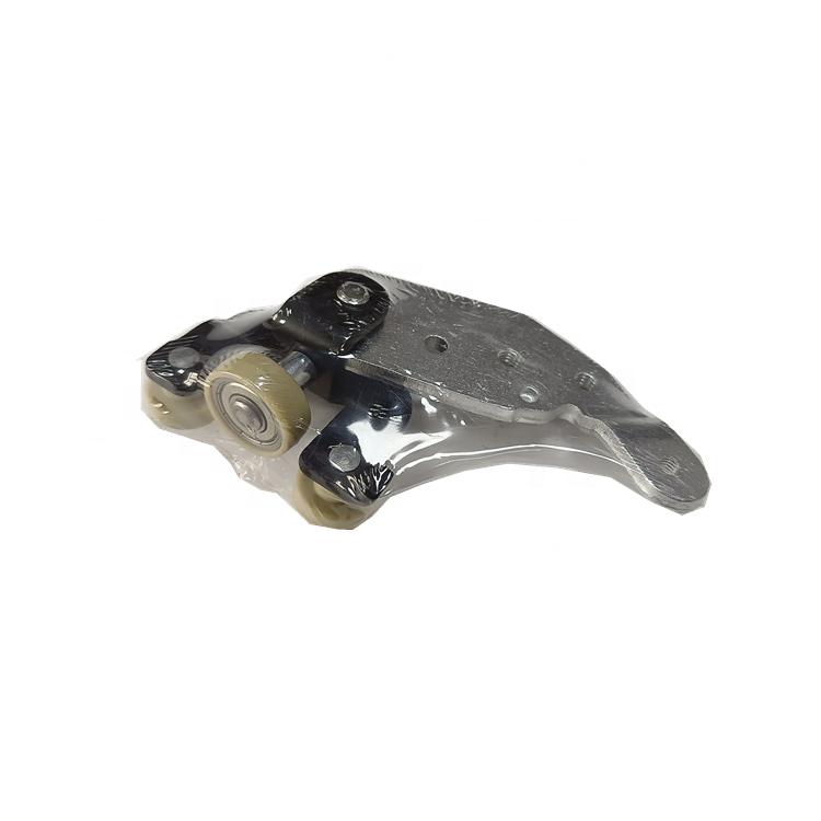 Popular New Car Engine Wholesale Auto Parts 1GDFTV 1TRFE 1KDFTV, 2KDFTV 2TRFE Lower Car Sliding Door Roller 68360-26130 Auto Parts Image 4