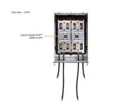 Serveur GPU 4U en rack refroidi par liquide AS-4126GS-NBR-LCC, 8 GPU, double AMD EPYC 9005 HGX B200, pour l'entraînement IA, le Deep Learning et le HPC - En stock