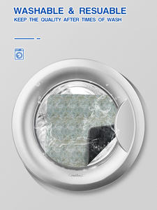 Almohadillas de entrenamiento para perros lavables de gran tamaño para cachorros y perros adultos - Product Image 5