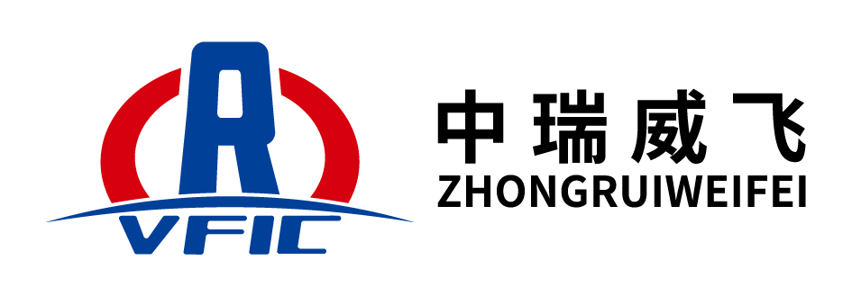 Qingdao Zhongrui Weifei Marine Equipment Co., Ltd. logo