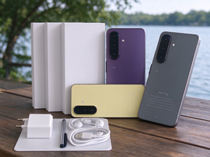Smartphone A56 Version Globale, Android 15, Caméra IA 108MP, Double SIM 4G/5G, Débloqué pour la Vente en Gros - Product Image 2