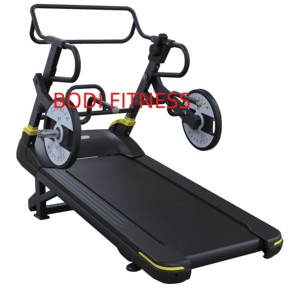 อุปกรณ์ออกกำลังกายเชิงพาณิชย์ รุ่น Curve Bd-9008c - Product Image 4