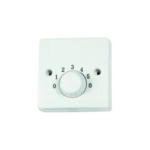 Regulator 5 speeds for Ceiling Fan Controller parts