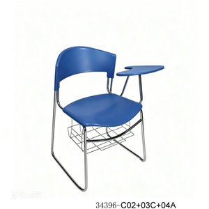 modern and comfortable pp <b>chair</b> <b>plastic</b> steel <b>chair</b> living <b>chair</b> outdoor <b>chair</b> <b>dining</b> <b>chair</b> 34396-C02 - Product Image 1