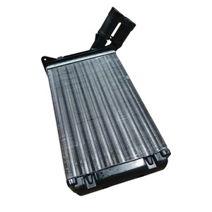 ฮีตเตอร์คอร์ Peugeot Citroen 1.6 รุ่น 8262000 สำหรับเปลี่ยนซ่อม ความหนามาตรฐาน เกียร์อัตโนมัติ - Product Image 4