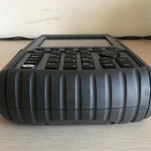 Instrumento de teste usado Keysight Agilent N9912A <span class=keywords><strong>FieldFox</strong></span> Analisador <span class=keywords><strong>RF</strong></span> Handheld 4 GHz e 6 GHz Testado Bom - Product Image 2