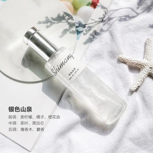 Perfume de Larga Duración con Baño de Oro Fluido para Hombre y Mujer, Gran Venta - Product Image 3