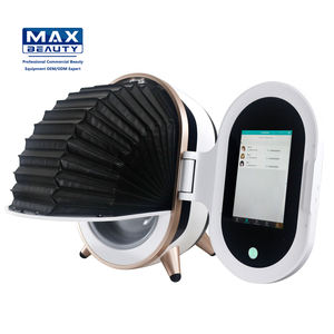 2022 Hot Sale Gesichts maschinen Profession elle Haut analysator Beauty Salon Ausrüstung für Salon - Product Image 2