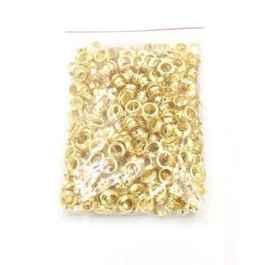 2mm 3mm <span class=keywords><strong>3</strong></span>.5mm 4mm 4.5mm 5mm 6mm 8mm kim loại buttonholes Buck khoen đinh tán - Product Image 4