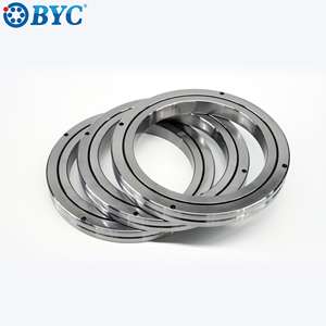 BYC Luoyang roulement à rouleaux croisés de haute qualité RB9016 ISO roulement rotatif de Robot de haute précision 90/130mm <span class=keywords><strong>UU</strong></span>/<span class=keywords><strong>U</strong></span>/sans joint - Product Image 6