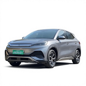 Vehículos Eléctricos BYD Yuan Pro 2022-2025: Coches Eléctricos Nuevos <span class=keywords><strong>de</strong></span> China, BYD Yuan Plus, Tang, Han EV, Song EV - Product Image 1