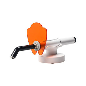 ZZSU Curing Light Machine CE Certified Wireless LED Solidify Unit for Clinic Use - Product Image 5