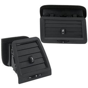 แผงระบายอากาศสำหรับ Dodge Challenger แผ่นพลาสติกสีดำ1QL41XDVAA 1QL40XDVAA - Product Image 1